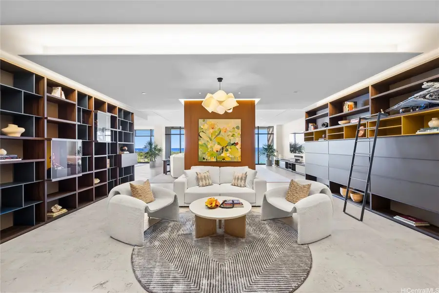 1388 Ala Moana Boulevard #6800, Honolulu, HI 96814 - #2