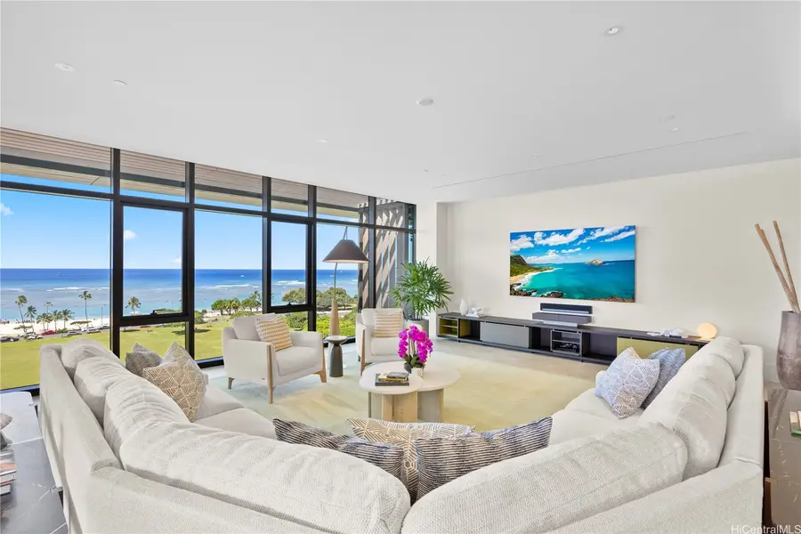 1388 Ala Moana Boulevard #6800, Honolulu, HI 96814 - #3