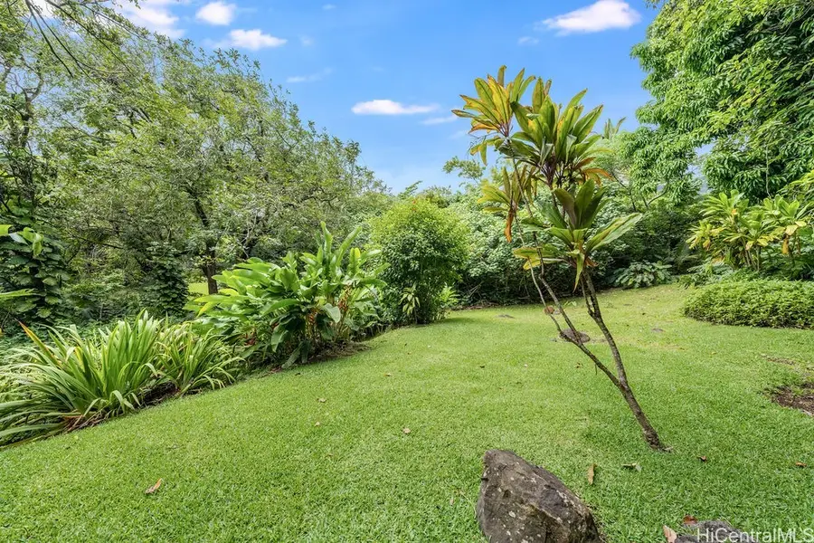 3242 Pelekane Drive, Honolulu, HI 96817 - #2