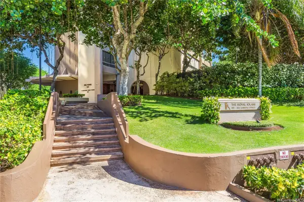 581 Kamoku Street #2904, Honolulu, HI 96826