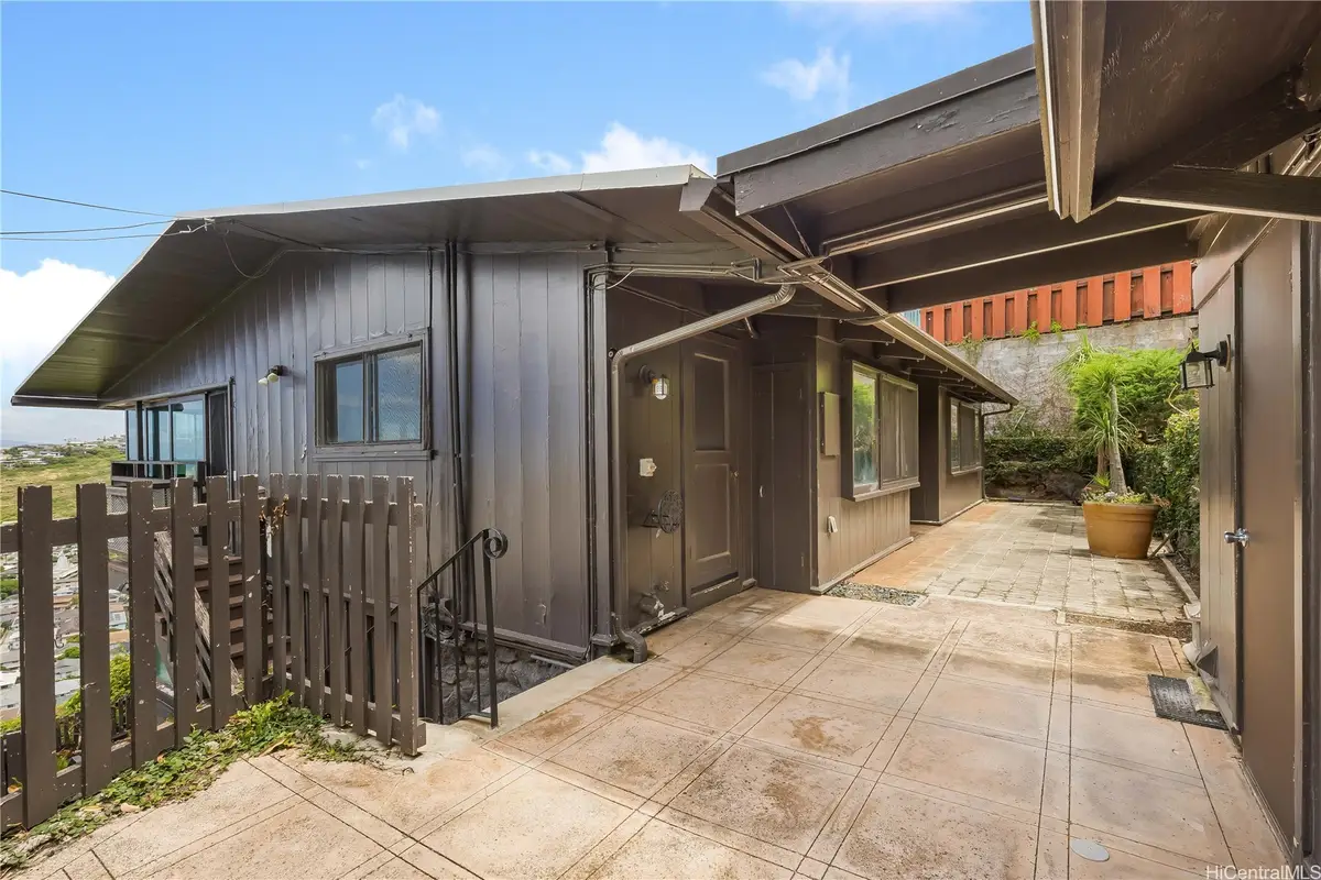 1602 Mikahala Way #A,B, & C, Honolulu, HI 96816 - #1