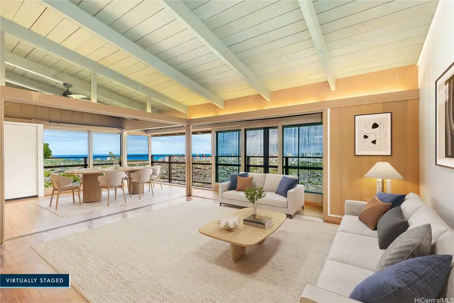 1602 Mikahala Way #A,B, & C, Honolulu, HI 96816 - #2
