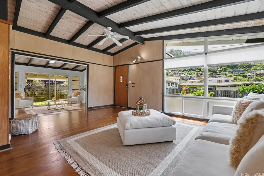3536 Pinao Street, Honolulu, HI 96822 - #2