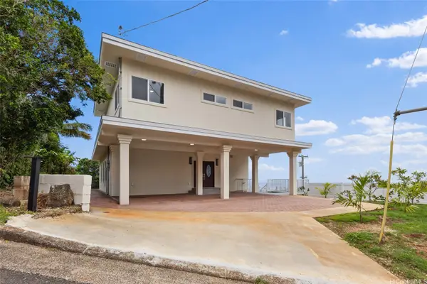 2505 Saul Place, Honolulu, HI 96816