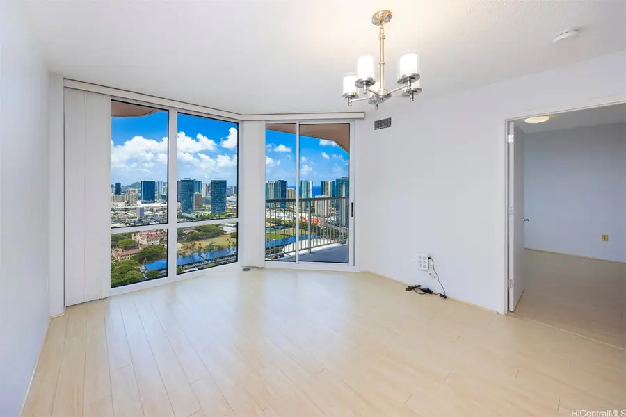 801 S King Street #PH-10, Honolulu, HI 96813 - #3