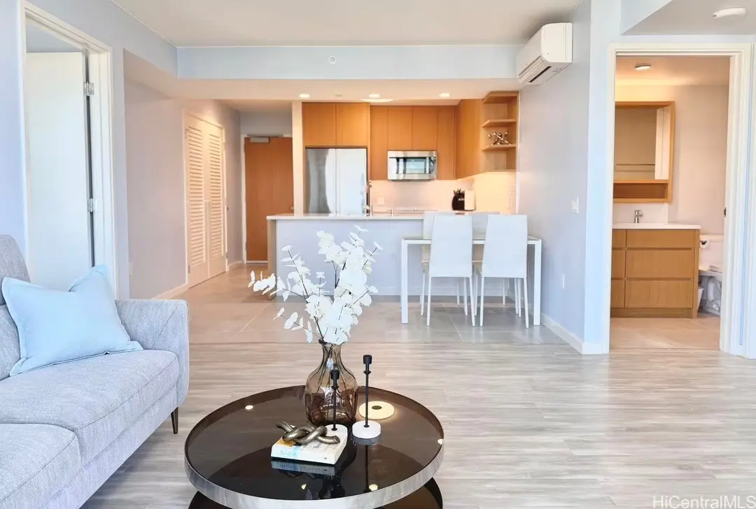 1388 Kapiolani Boulevard #2106, Honolulu, HI 96814 - #1