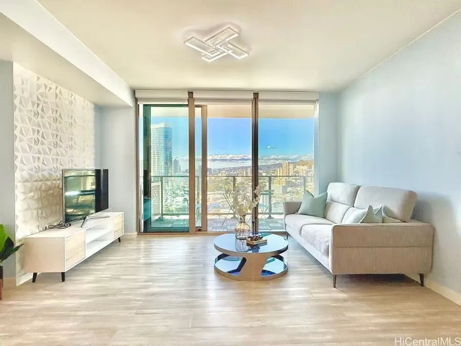 1388 Kapiolani Boulevard #2106, Honolulu, HI 96814 - #2