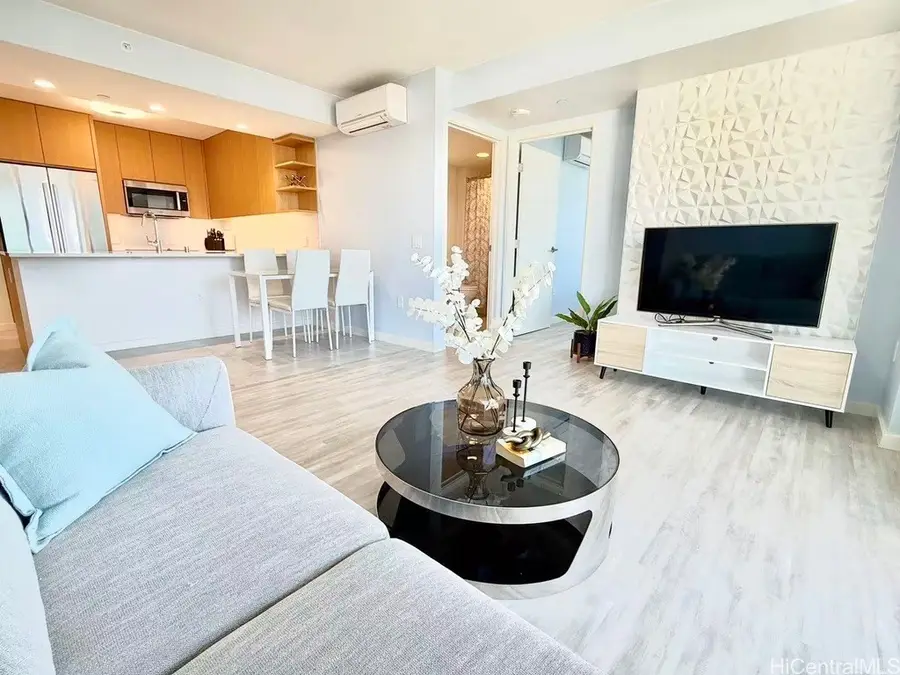 1388 Kapiolani Boulevard #2106, Honolulu, HI 96814 - #3