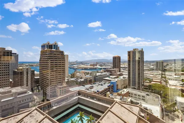 1088 Bishop Street #2204, Honolulu, HI 96813