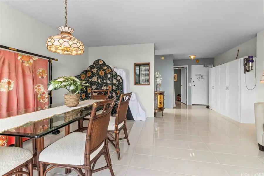 2444 Hihiwai Street #1006, Honolulu, HI 96826 - #2