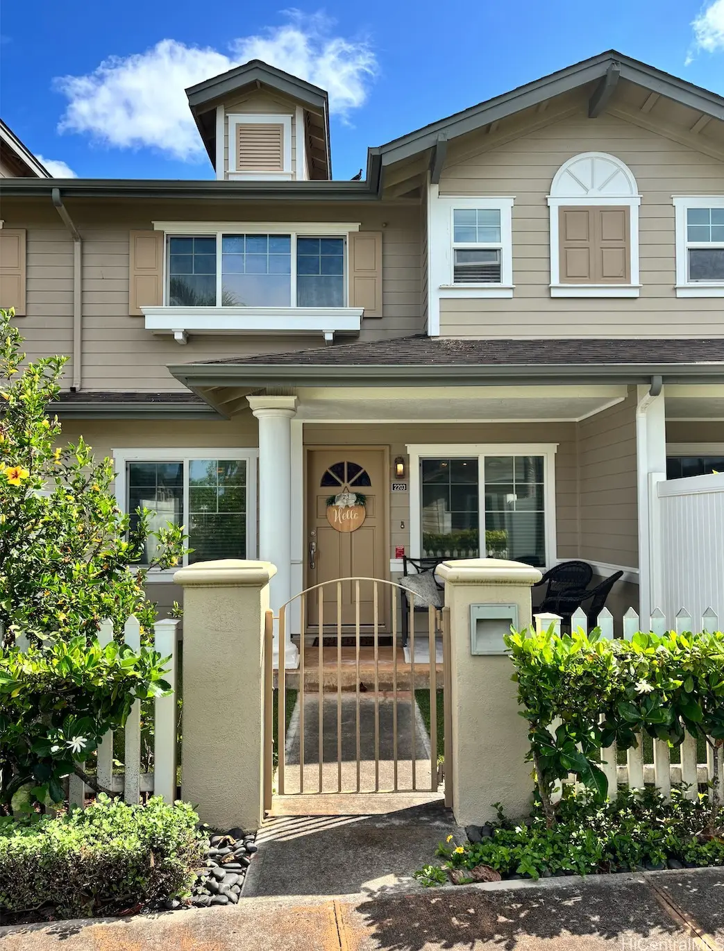 91-2039 Kaioli Street #2203, Ewa Beach, HI 96706 - #1