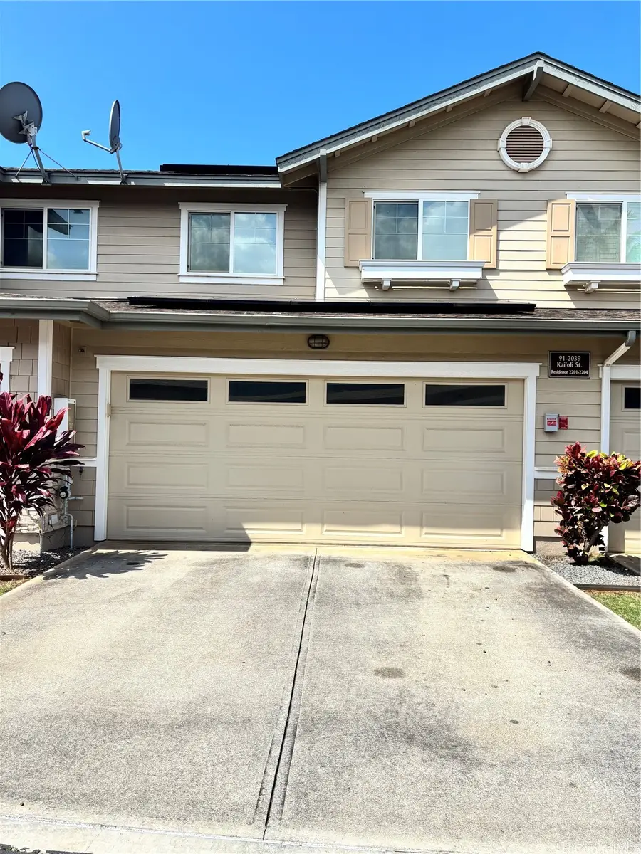 91-2039 Kaioli Street #2203, Ewa Beach, HI 96706 - #2
