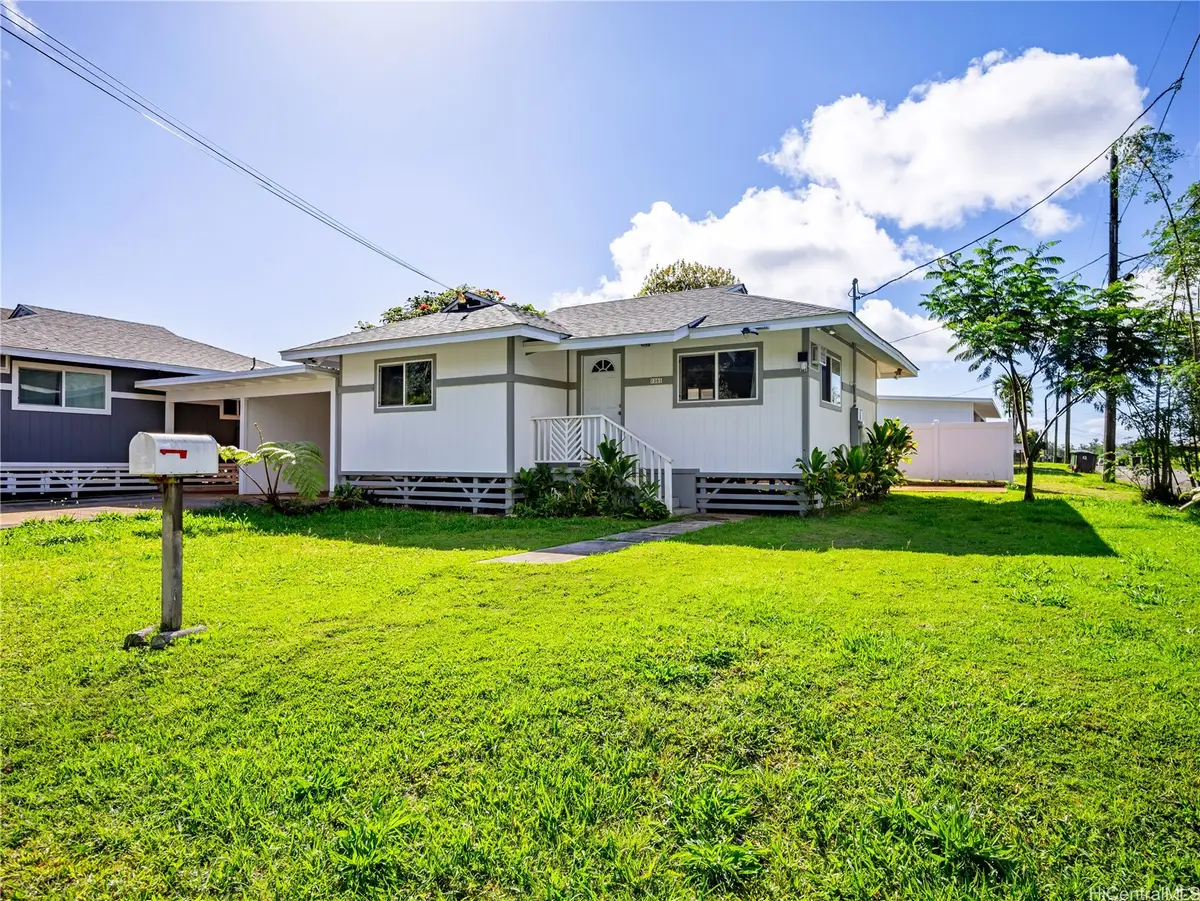 1301 California Avenue #1301, Wahiawa, HI 96786 - #1