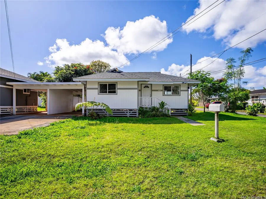 1301 California Avenue #1301, Wahiawa, HI 96786 - #2