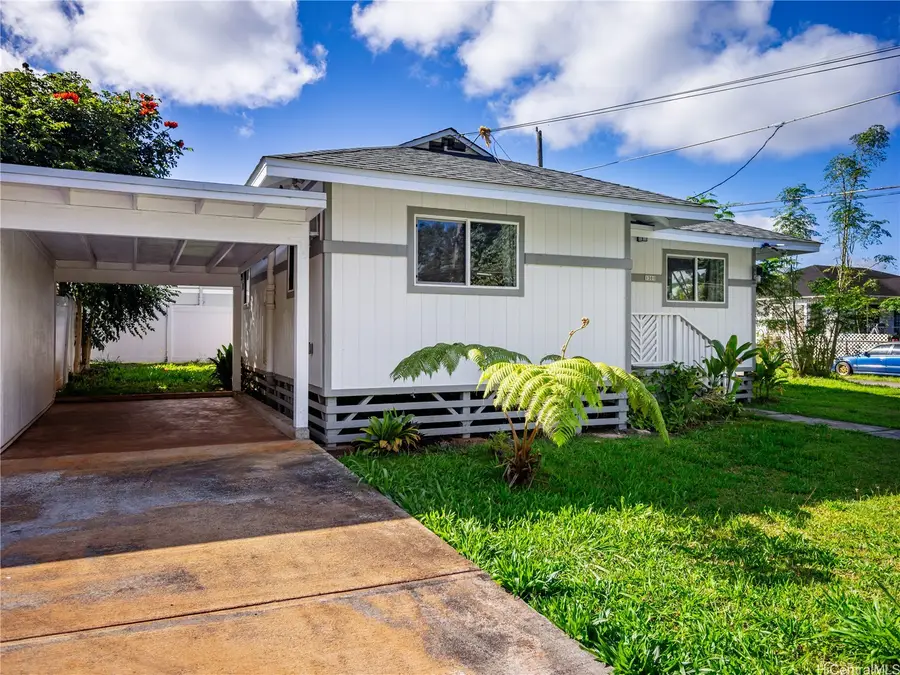 1301 California Avenue #1301, Wahiawa, HI 96786 - #3