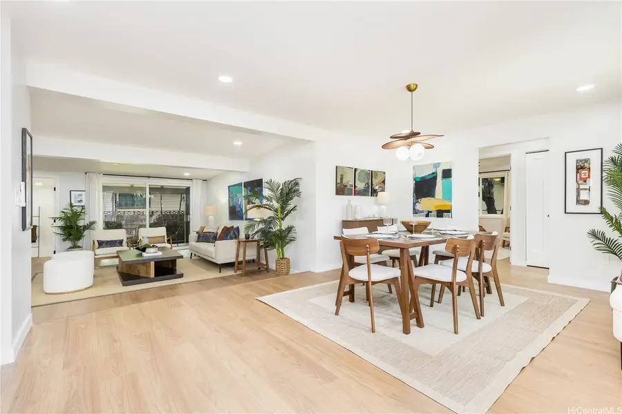 2846 Lowrey Avenue, Honolulu, HI 96822 - #2
