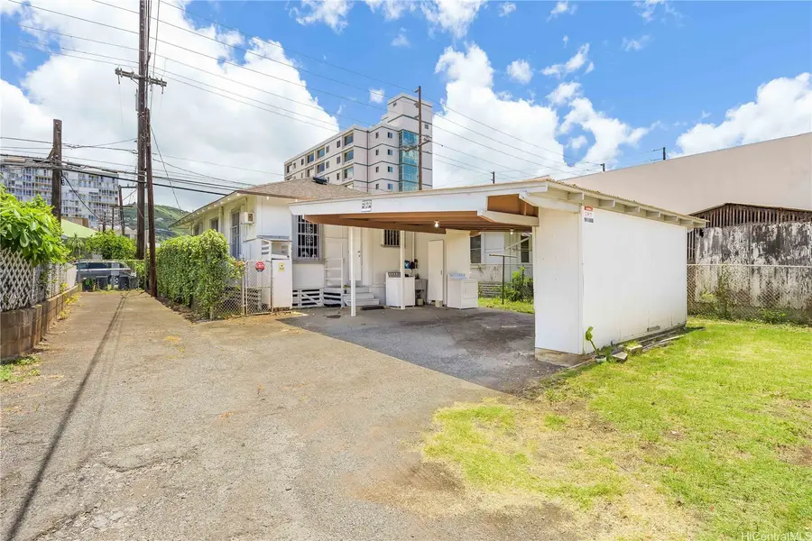1821 Young Street, Honolulu, HI 96826 - #3