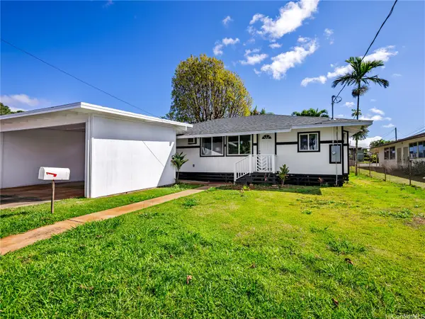 1301 California Avenue #14, Wahiawa, HI 96786