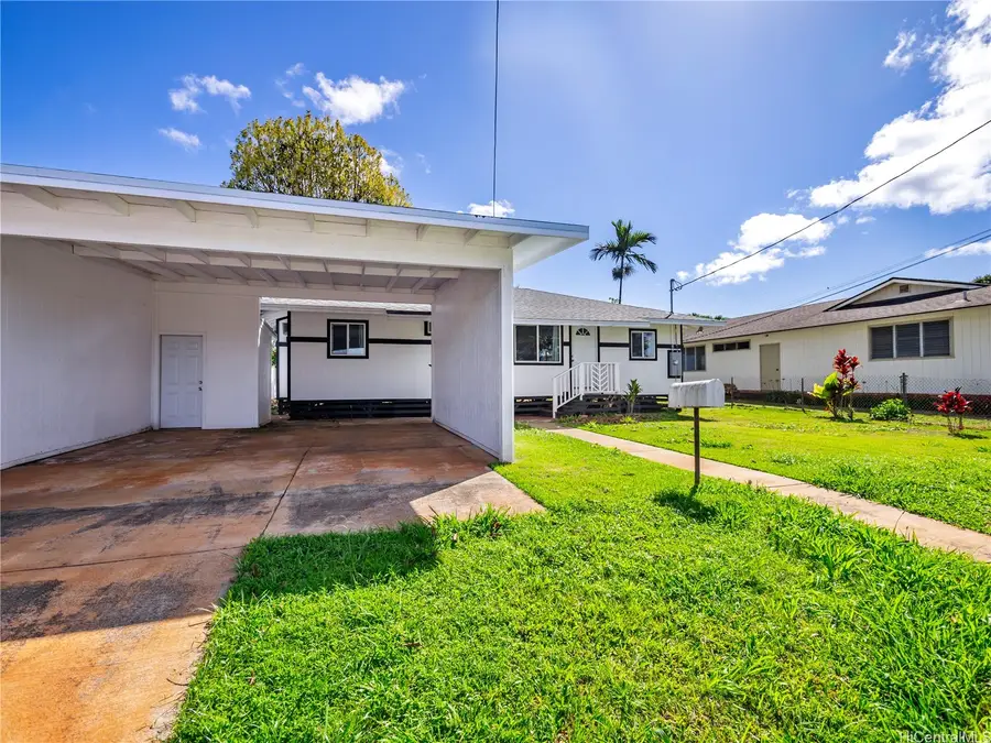 1301 California Avenue #14, Wahiawa, HI 96786 - #2