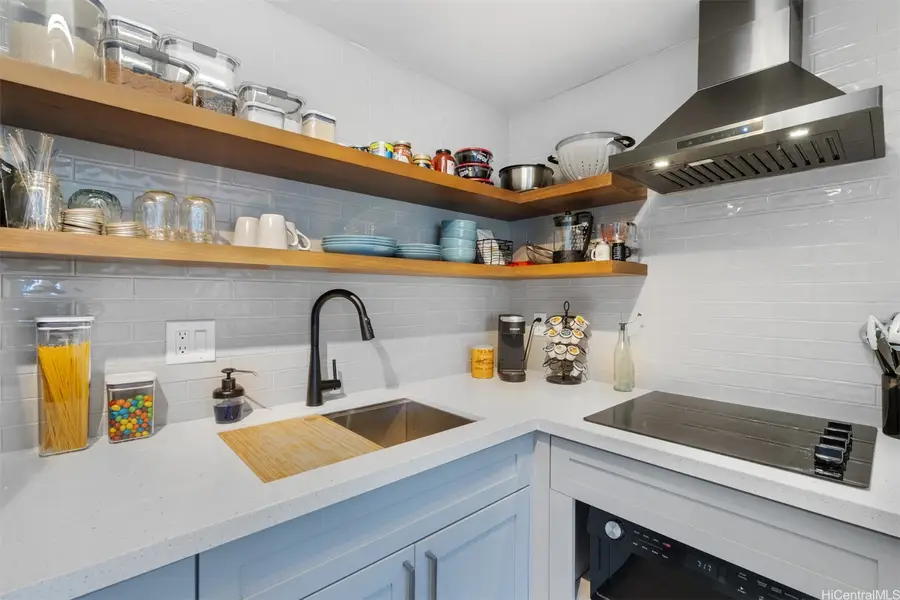 2888 Ala Ilima Street #611, Honolulu, HI 96818 - #3
