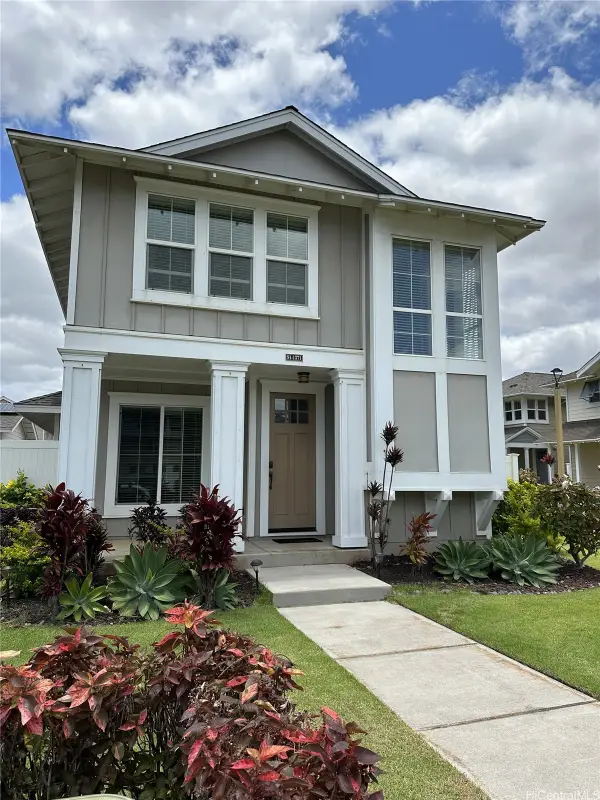 91-1371 Kaikohola Street #D115, Ewa Beach, HI 96706