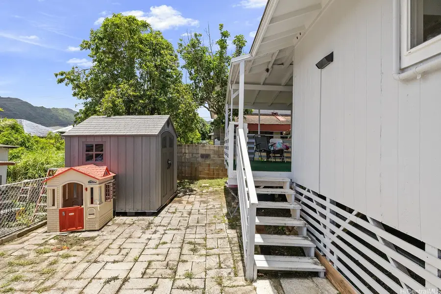 1592 Perry Street, Honolulu, HI 96819 - #2