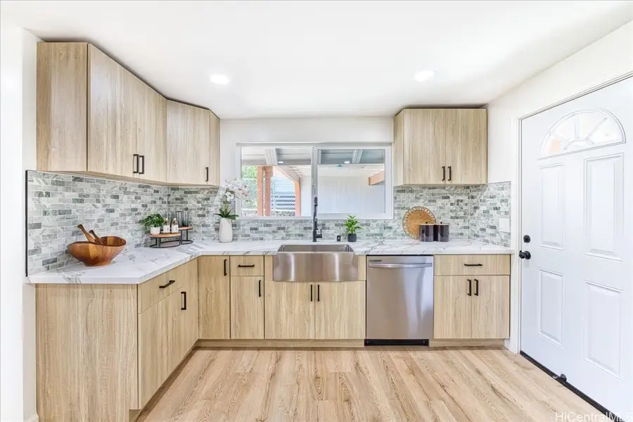 741 Alewa Drive #A, Honolulu, HI 96817 - #3