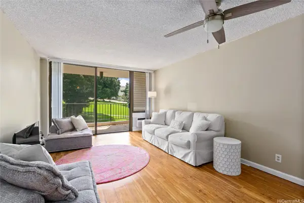 3138 Waialae Avenue #309, Honolulu, HI 96816