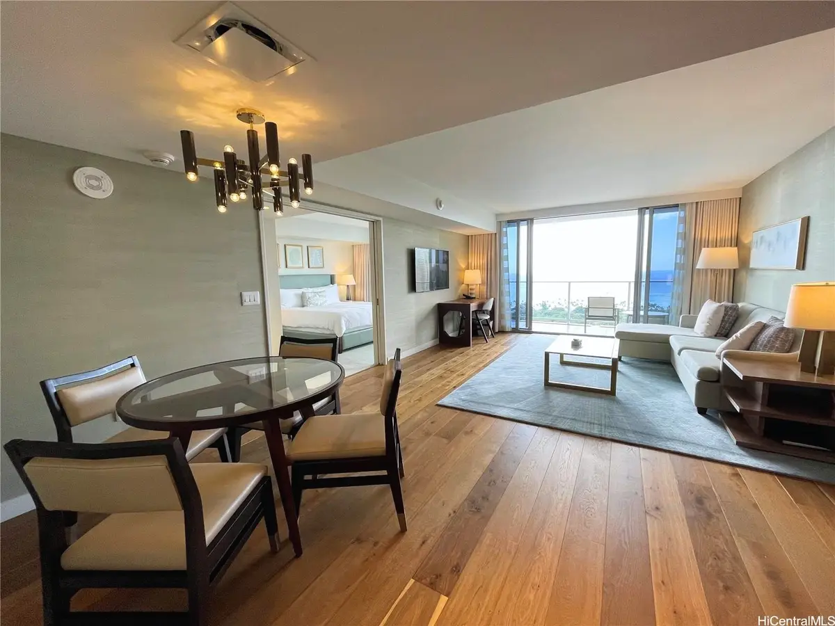 383 Kalaimoku Street #2605, Honolulu, HI 96815 - #1