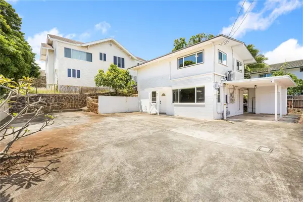 2126 Wilder Avenue #A, Honolulu, HI 96822