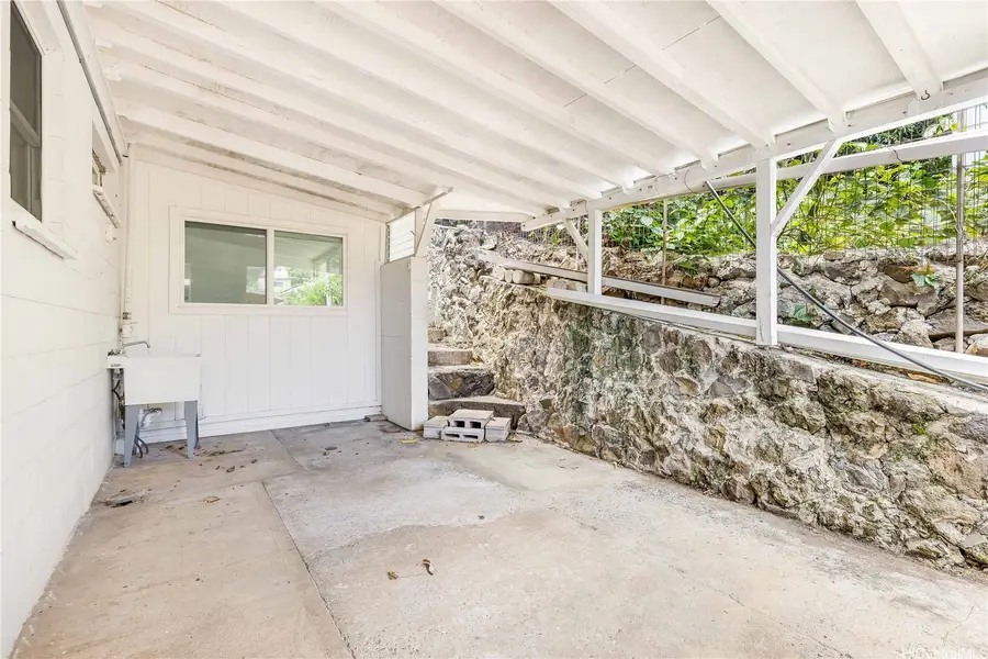 2126 Wilder Avenue #A, Honolulu, HI 96822 - #2