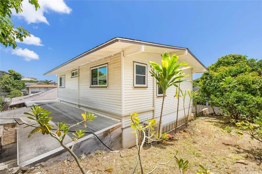 2126 Wilder Avenue #A, Honolulu, HI 96822 - #3