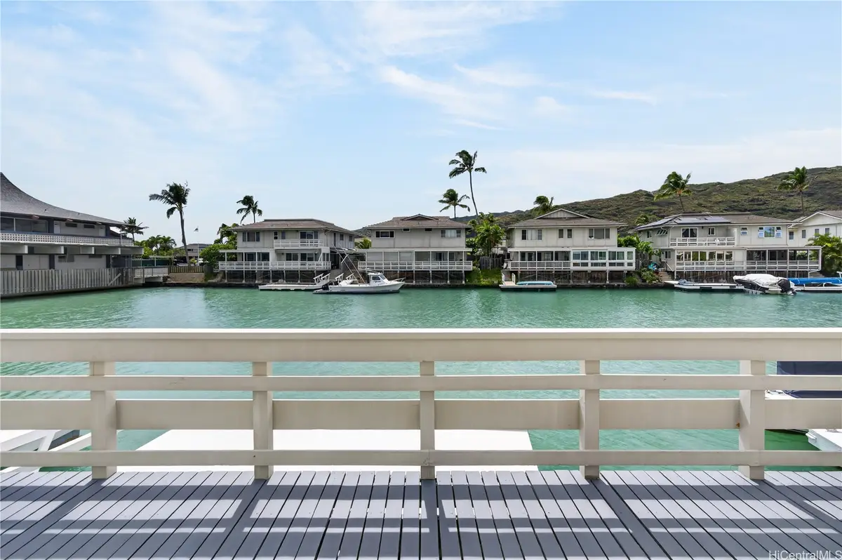 375 Opihikao Place #341, Honolulu, HI 96825 - #1