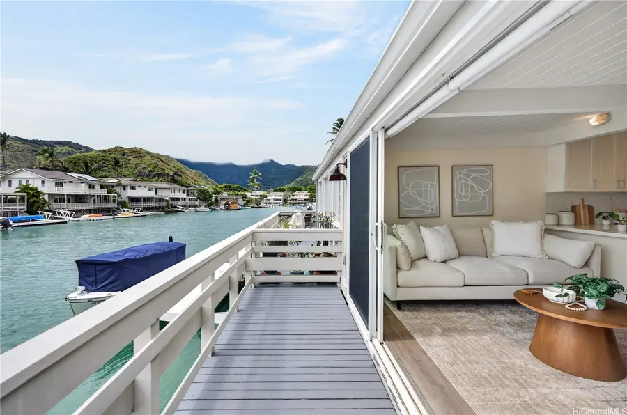 375 Opihikao Place #341, Honolulu, HI 96825 - #3