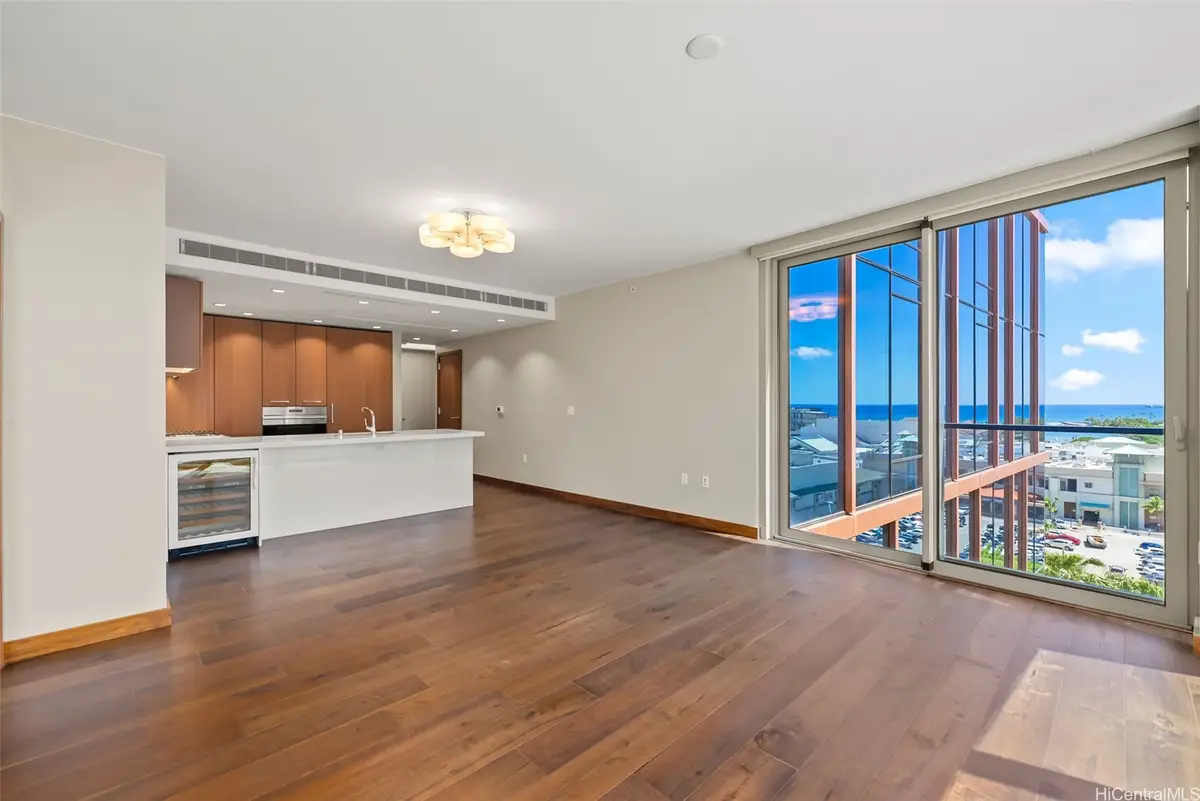 1555 Kapiolani Boulevard #1109, Honolulu, HI 96814 - #1