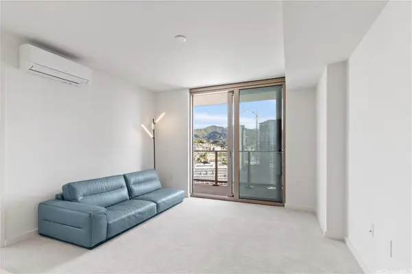 1388 Kapiolani Boulevard #2811, Honolulu, HI 96814