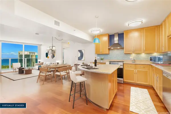 1288 Kapiolani Boulevard #I4406, Honolulu, HI 96814