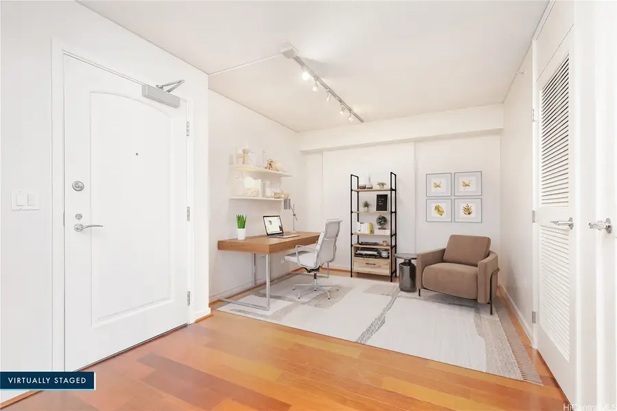 1288 Kapiolani Boulevard #I4406, Honolulu, HI 96814 - #3