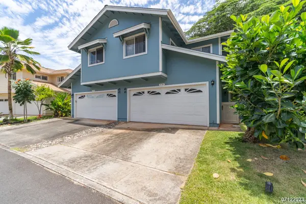 95-1061 Wikao Street #55, Mililani, HI 96789