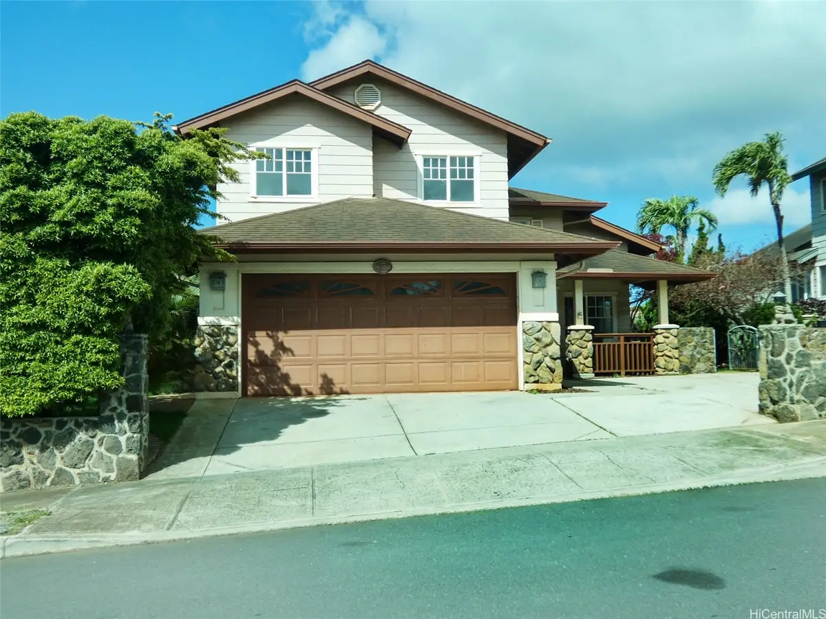 92-6088 Puapake Street, Kapolei, HI 96707 - #1