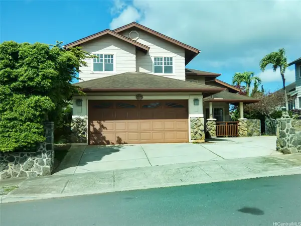 92-6088 Puapake Street, Kapolei, HI 96707