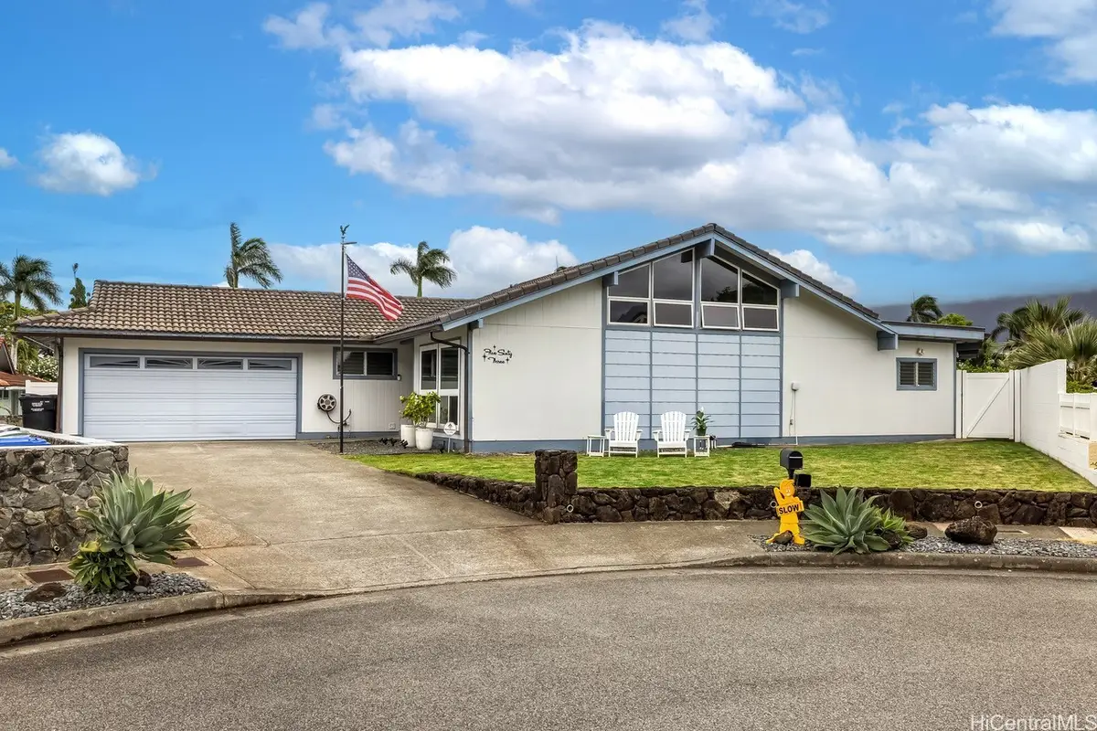 563 Alihi Place, Kailua, HI 96734 - #1