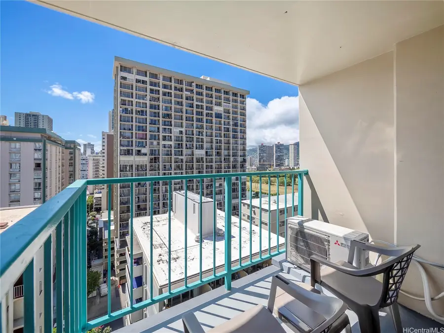 444 Kanekapolei Street #1504, Honolulu, HI 96815 - #3