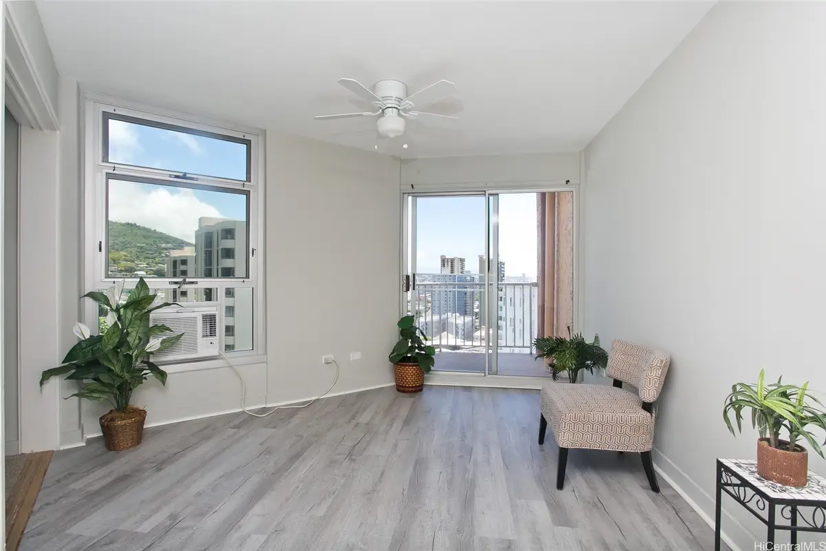 1031 Maunaihi Place #401, Honolulu, HI 96822 - #1