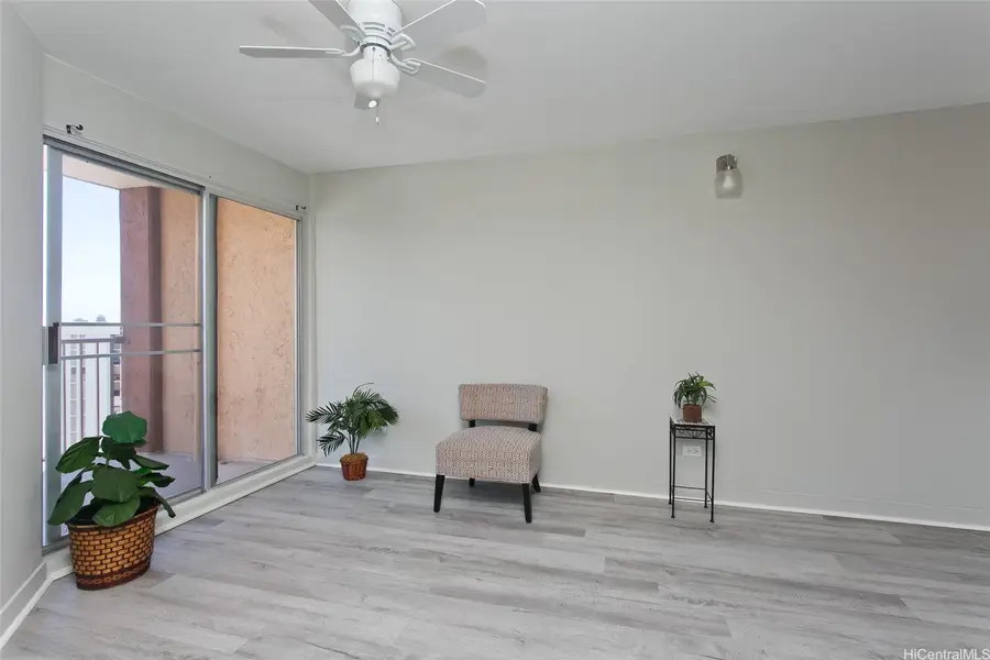 1031 Maunaihi Place #401, Honolulu, HI 96822 - #2