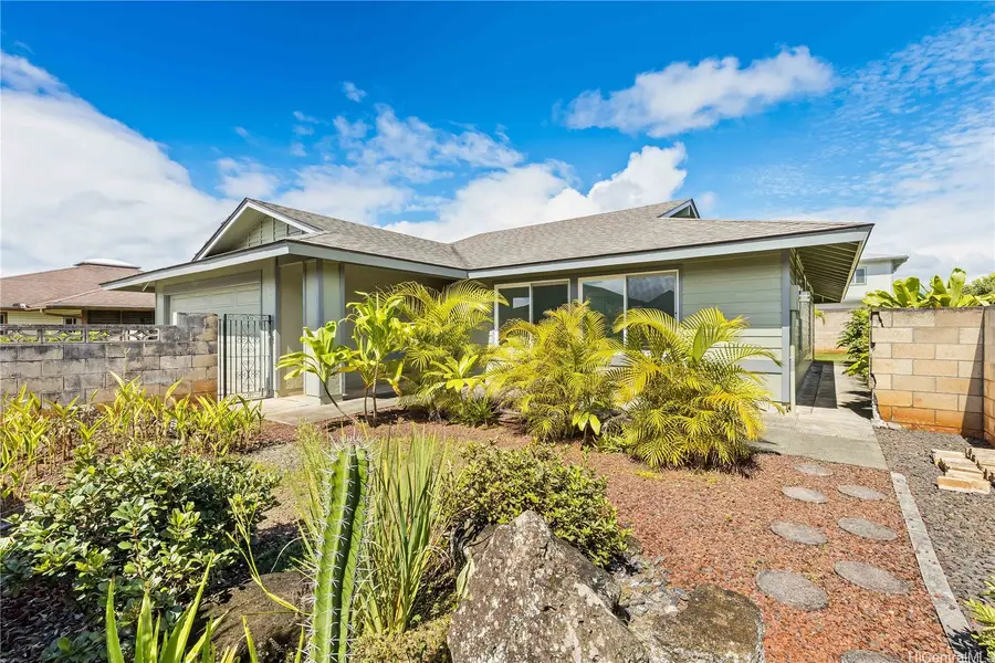 95-748 Lauaki Street, Mililani, HI 96789 - #2