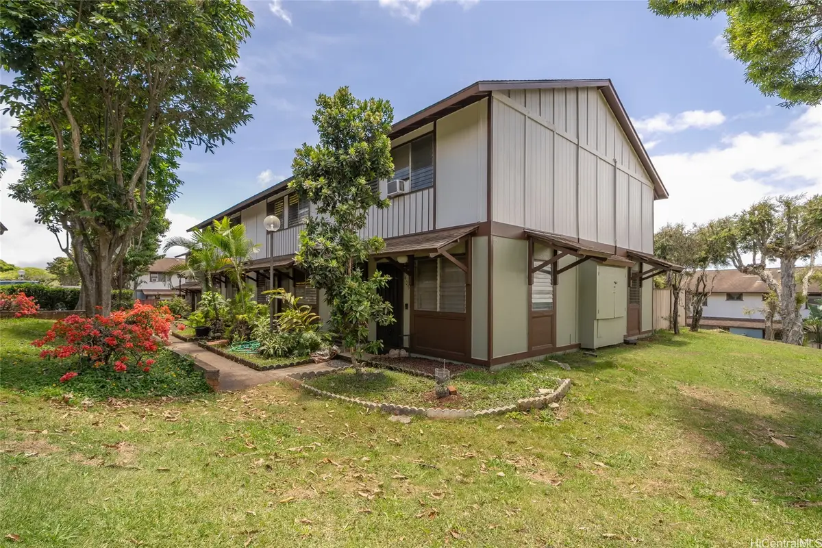 94-1446 Lanikuhana Avenue #405, Mililani, HI 96789 - #1