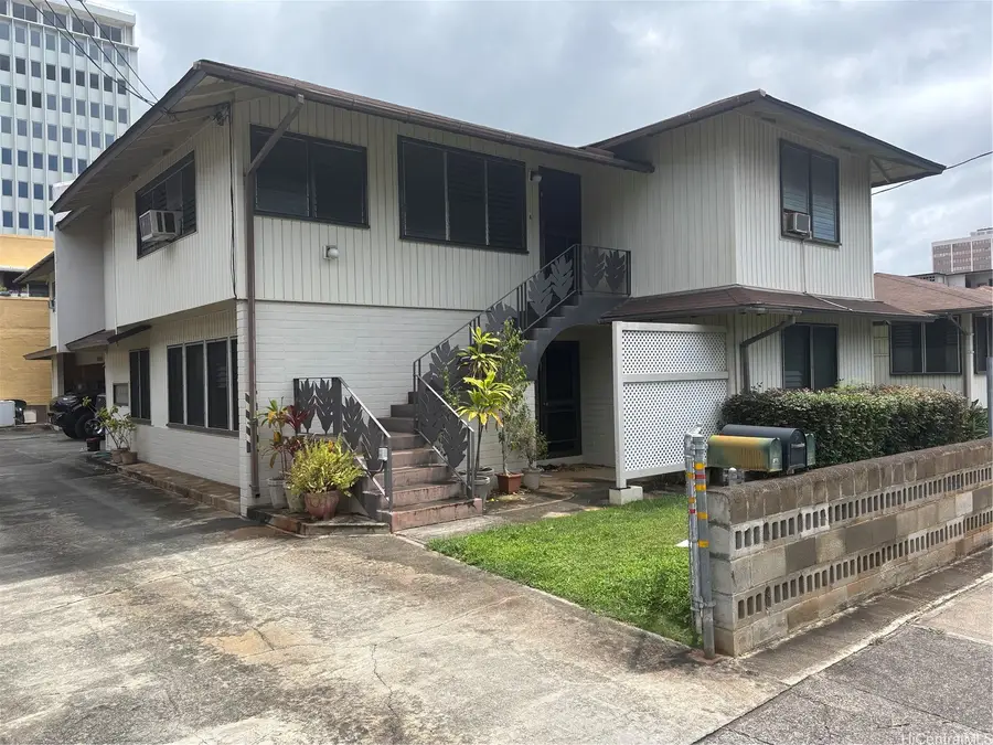 1128 Alohi Way, Honolulu, HI 96814 - #2