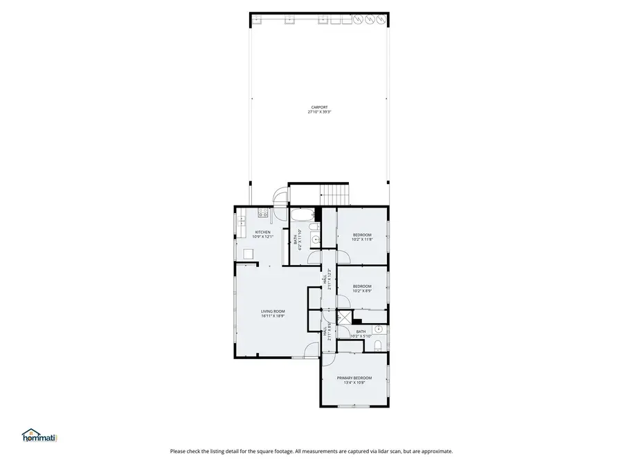 1128 Alohi Way, Honolulu, HI 96814 - #3