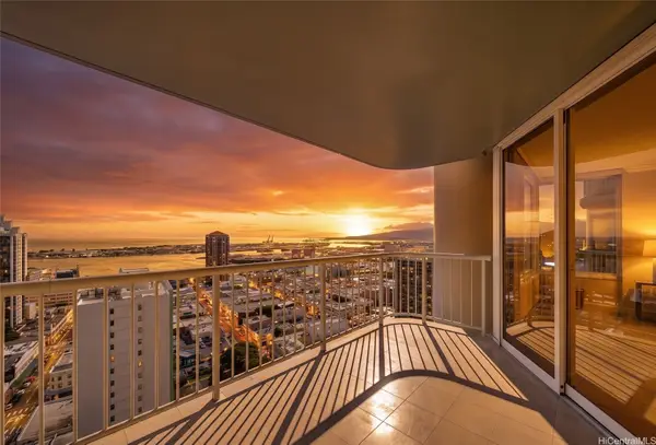 1212 Nuuanu Avenue #2904, Honolulu, HI 96817